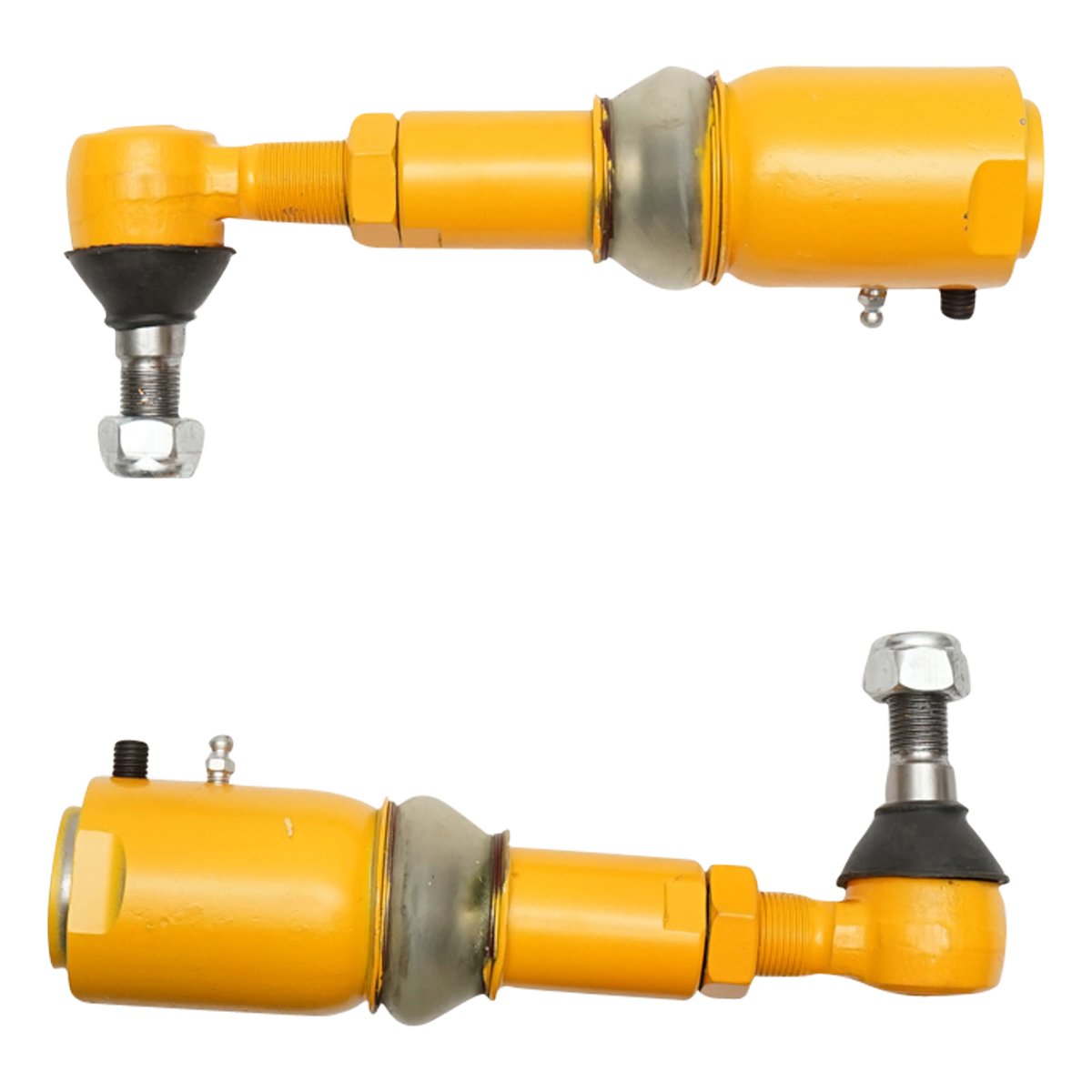 Kit servodirectie cu pompa danfoss UTB U-650